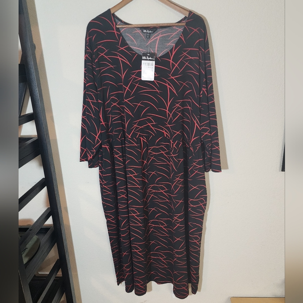 Ulla popken new w tag 36-38. Bin 40